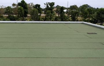 all Shilbottle roofing types quoted for