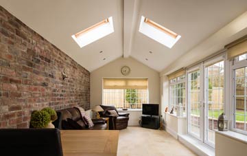 conservatory roof insulation Shilbottle, Northumberland