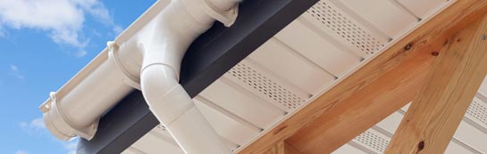 get Shilbottle guttering quotes today