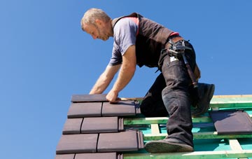 disadvantages of Shilbottle slate roofing