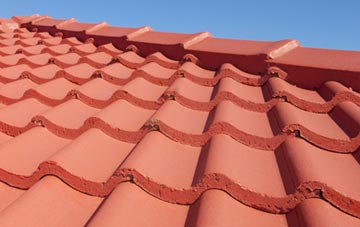 Shilbottle tile and slate roof replacement