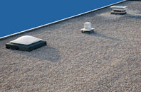 Shilbottle flat roofing